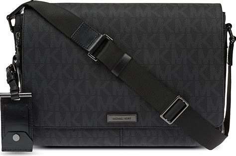 michael kors messenger bag men|crossbody Messenger bags for men.